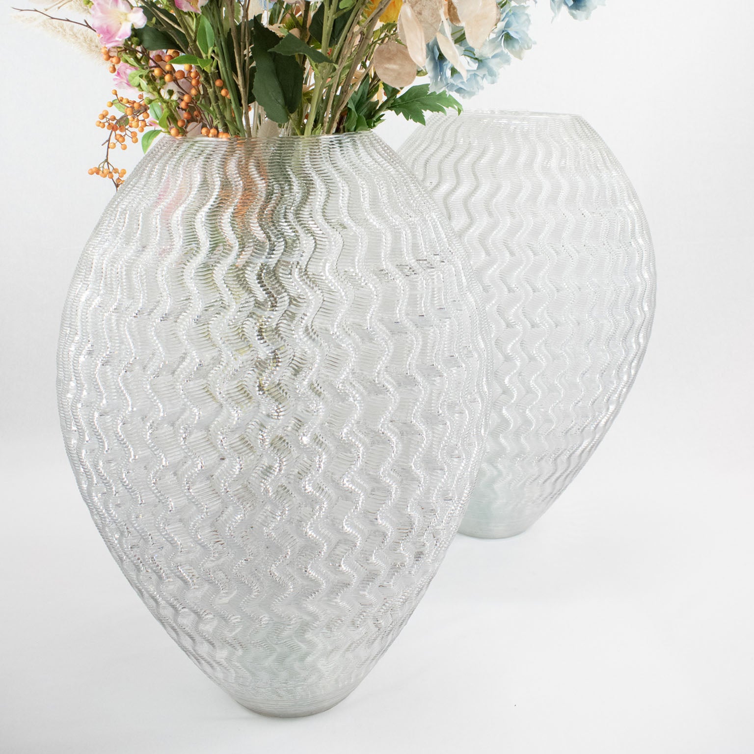 Flower Vase