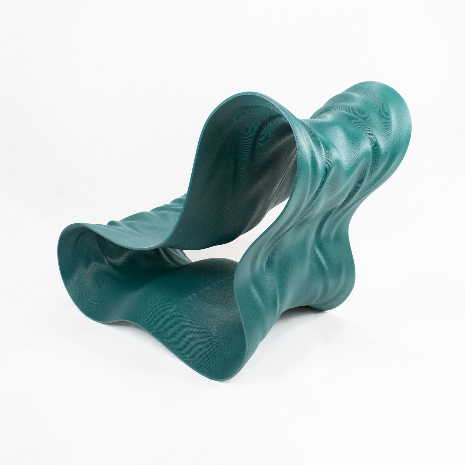 Manta Armchair