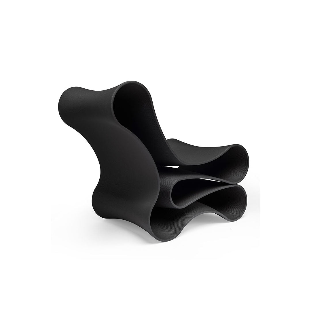 Reform Lounge Chair