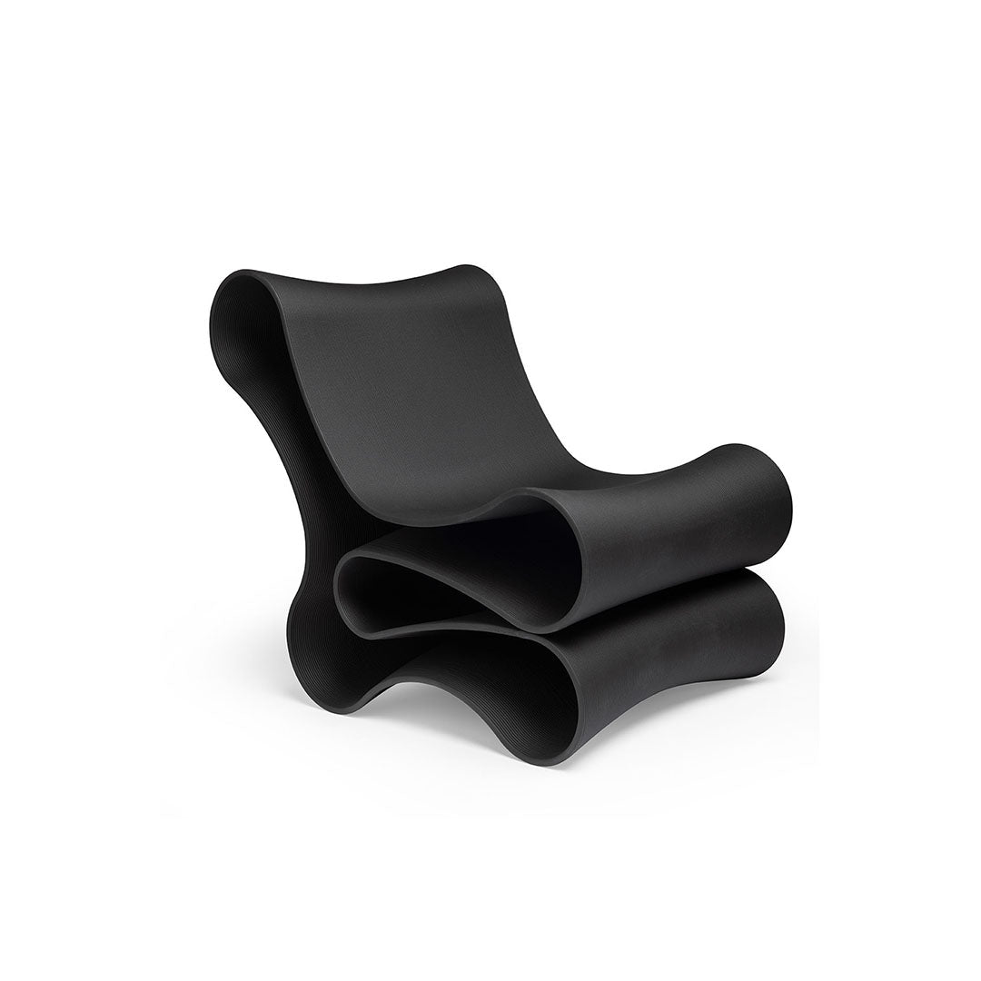 Reform Lounge Chair