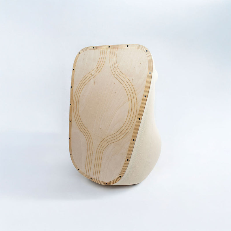 3D printed Cajon Caballo S