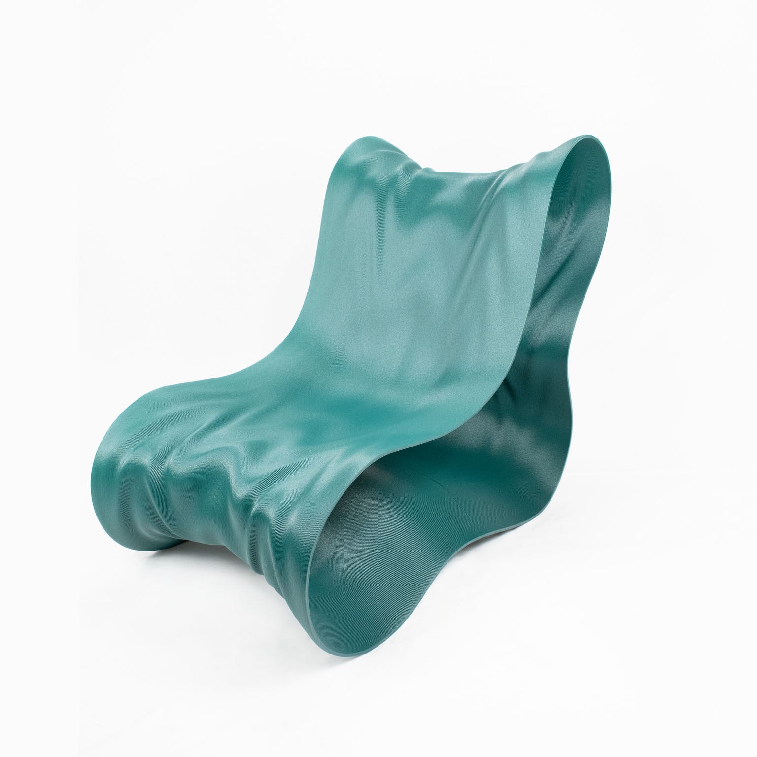 Manta Armchair